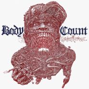 Body Count, Carnivore [White Vinyl] (LP)