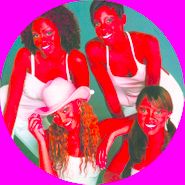 Destiny's Child, Say My Name [Record Store Day Picture Disc] (12")
