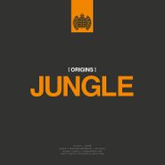 Various Artists, Origins: Jungle (LP)