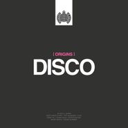 Various Artists, Origins: Disco (LP)