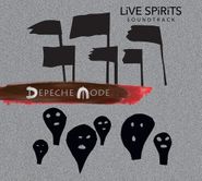 Depeche Mode, LiVE SPiRiTS SOUNDTRACK (CD)