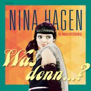 Nina Hagen, Was Denn...? (CD)