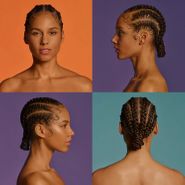 Alicia Keys, Alicia (CD)