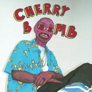 Tyler, The Creator, Cherry Bomb [Record Store Day Red Vinyl] (LP)