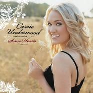 Carrie Underwood, Some Hearts (LP)