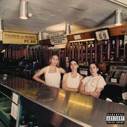 HAIM, Women In Music Pt. III (LP)