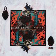 Black Crown Initiate, Violent Portraits Of Doomed Escape (CD)