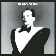 Klaus Nomi, Klaus Nomi [2020 Issue] (LP)