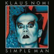Klaus Nomi, Simple Man (LP)