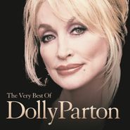 Dolly Parton, The Very Best Of Dolly Parton (LP)