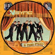 *NSYNC, No Strings Attached [20th Anniversary Picture Disc] (LP)