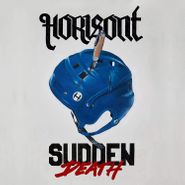 Horisont, Sudden Death (LP)