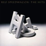 REO Speedwagon, The Hits (LP)