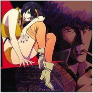 Seatbelts, Cowboy Bebop [OST] [Colored Vinyl] (LP)