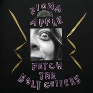 Fiona Apple, Fetch The Bolt Cutters (CD)