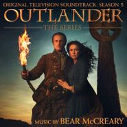 Bear McCreary, Outlander: Season 5 [OST] (CD)