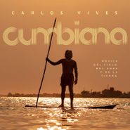 Carlos Vives, Cumbiana (CD)