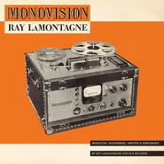 Ray LaMontagne, Monovision (LP)