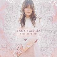 Kany García, Mesa Para Dos (CD)