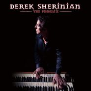 Derek Sherinian, The Phoenix (LP)