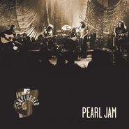 Pearl Jam, MTV Unplugged (LP)