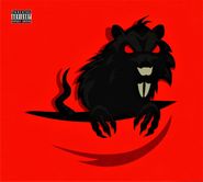 Insane Clown Posse, Flip The Rat (CD)