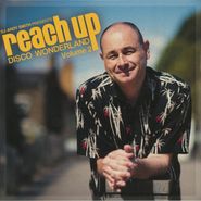 Various Artists, DJ Andy Smith Presents Reach Up: Disco Wonderland Vol. 2 (LP)