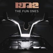 RJD2, The Fun Ones (CD)