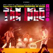 The Who, A Quick Live One [Record Store Day Colored Vinyl] (LP)