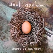 Soul Asylum, Hurry Up & Wait (CD)