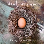 Soul Asylum, Hurry Up & Wait [Record Store Day] (LP)