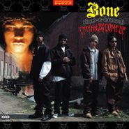 Bone Thugs-N-Harmony, Creepin On Ah Come Up [Record Store Day Colored Vinyl] (LP)