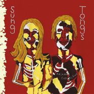 Animal Collective, Sung Tongs (CD)