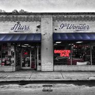 Murs & 9th Wonder, Brighter Daze [Record Store Day] (LP)