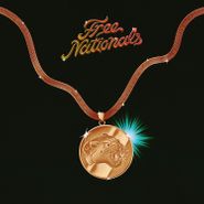 Free Nationals, Free Nationals [Gold Vinyl] (LP)