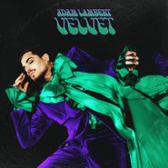 Adam Lambert, Velvet [Colored Vinyl] (LP)