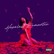 Tink, Hopeless Romantic [Hot Pink Vinyl] (LP)