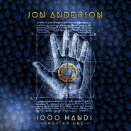 Jon Anderson, 1000 Hands: Chapter One (LP)