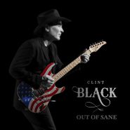 Clint Black, Out Of Sane (CD)