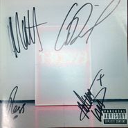 The 1975, I Like It When You Sleep For You Are So Beautiful Yet So Unaware Of It [Signed Edition] (CD)