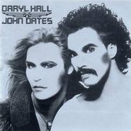 Hall & Oates, Daryl Hall & John Oates (CD)