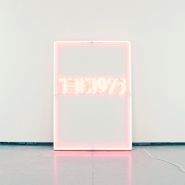 The 1975, I Like It When You Sleep For You Are So Beautiful Yet So Unaware Of It [180 Gram Clear Vinyl] (LP)