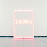 The 1975, I Like It When You Sleep For You Are So Beautiful Yet So Unaware Of It [180 Gram Vinyl] (LP)