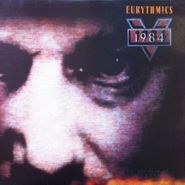 Eurythmics, 1984 (For The Love Of Big Brother) (CD)
