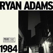 Ryan Adams, 1984 (7")