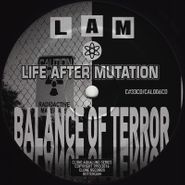 L.A.M., Balance Of Terror (12")