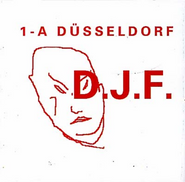 1-A Düsseldorf, D.J.F. [Import] (CD)