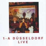 1-A Düsseldorf, Live [Import] (CD)
