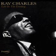 Ray Charles, Late In The Evening (CD)