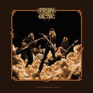 Imperial State Electric, Anywhere Loud (LP)